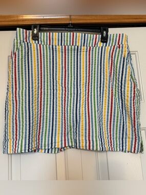 LoudMouth Ladies Golf Skort‎